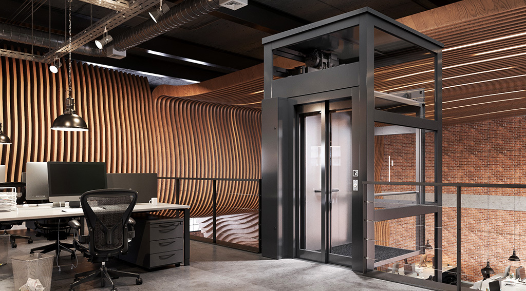 Why a 4-Person Home Lift is the Perfect Fit for Modern Families in the UAE