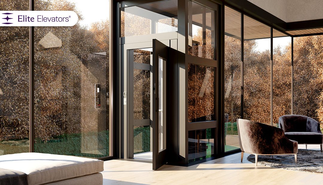 How Safe Are Domestic Lifts? A Deep Dive into Modern Safety Features