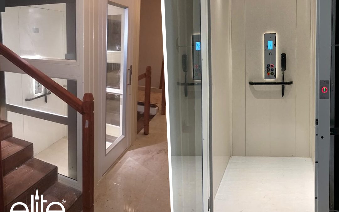 Best Home Elevators in Sharjah