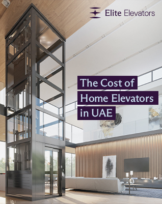 home elevators cost