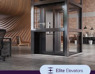 Discover the Home Lifts in UAE – Get Your Quote Today!
