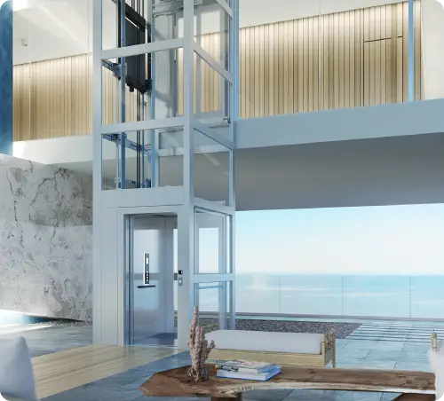 Home Elevators