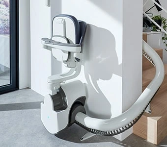  Luxury Stair lift in UAE