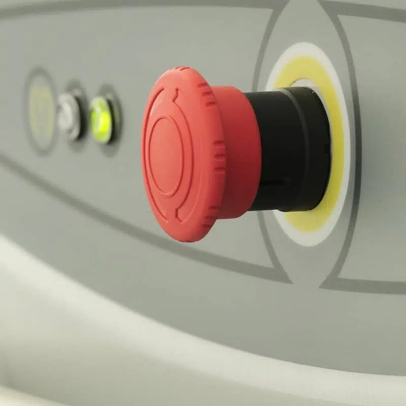 Supra Chair specification for home mobility