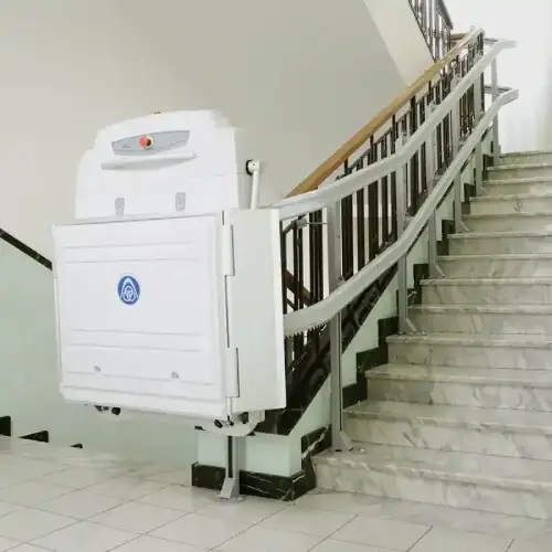 Supra Stair Lift Supra Stair Lift