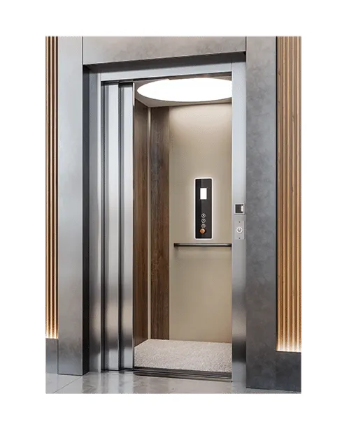 elevators
