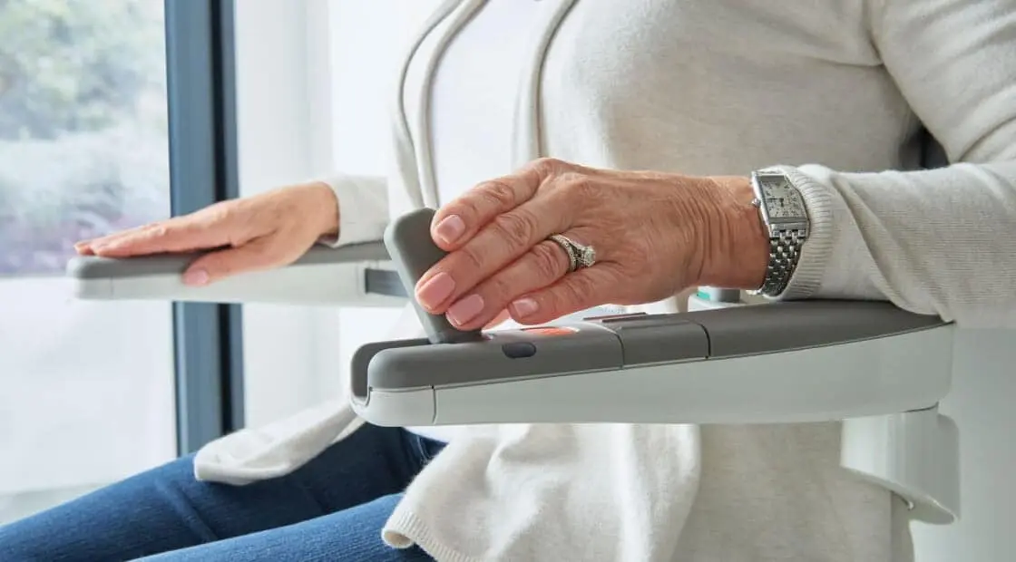 stairlifts