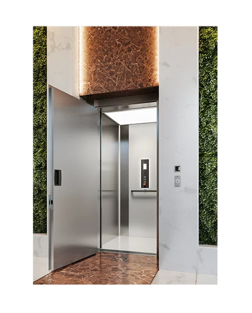 home lifts installation