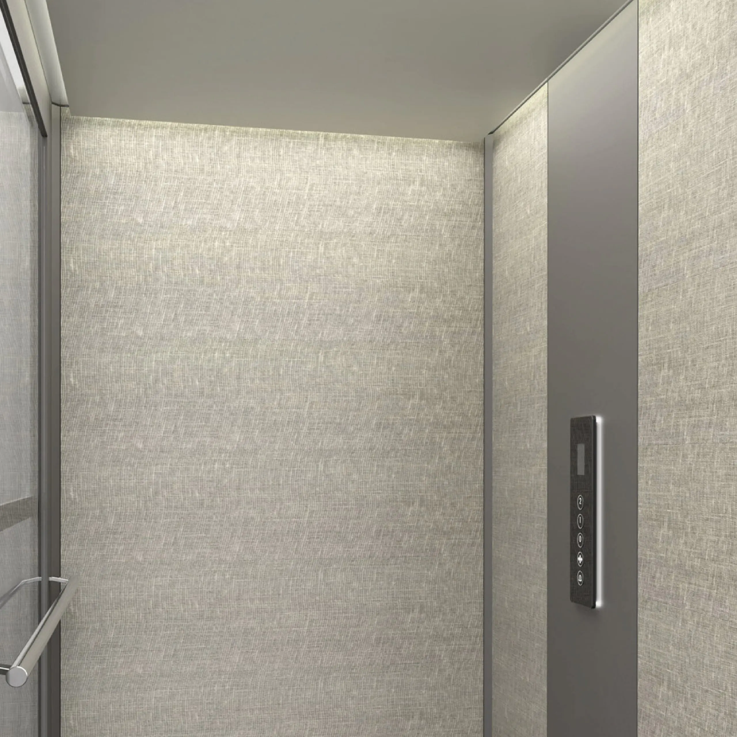 Residential Lifts in UAE