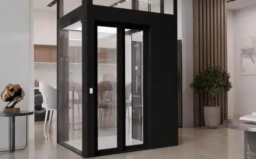 Home Lifts in UAE Home Lifts in UAE