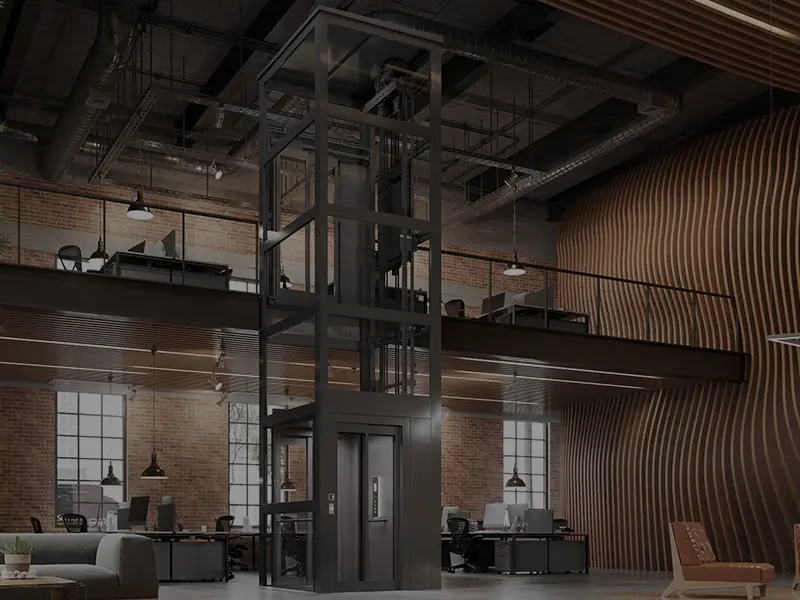 Elite Elevators Brochure